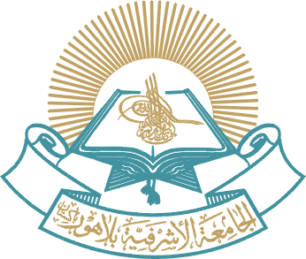 Jamia Ashrafia Logo